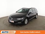 Volkswagen Passat 2019