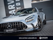 Mercedes-Benz AMG GT 2022