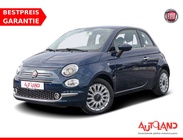 Fiat 500 2019
