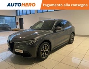 Alfa Romeo Stelvio 2020
