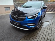 Opel Grandland 2020