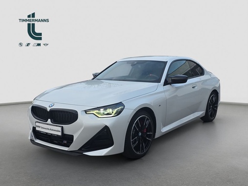 BMW 2 Series 2025