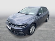 Volkswagen Polo 2025