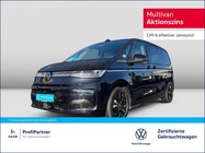 Volkswagen T7 2025
