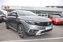 Fiat Tipo 2022