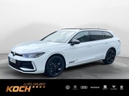 Volkswagen Passat 2024