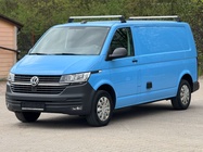 Volkswagen T6 2021