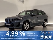 BMW X1 2025