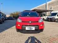 Fiat Panda 2022