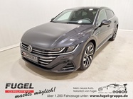 Volkswagen Arteon 2021