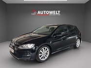 Volkswagen Golf 2013