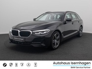 BMW 5 Series 2021