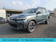 Dacia Bigster 2025