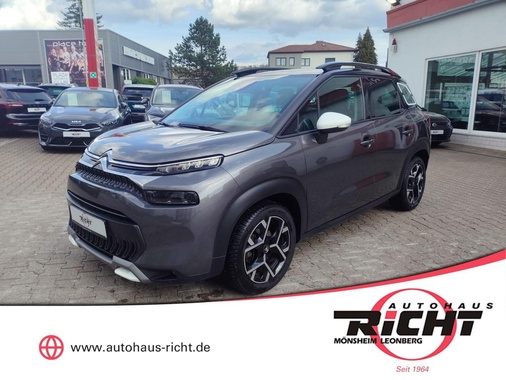 Citroen C3 2021