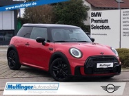 MINI Cooper 2022
