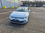 Volkswagen Golf 2020