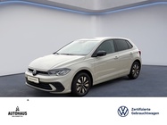 Volkswagen Polo 2025
