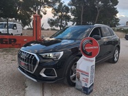 Audi Q3 2020