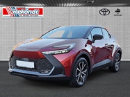 Toyota C-HR 2025
