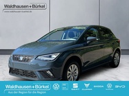 Seat Ibiza 2026