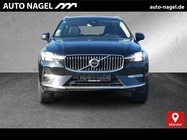 Volvo XC60 2022