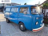 Volkswagen Other 1975