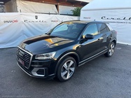Audi Q2 2019