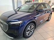 Audi e-tron 2023