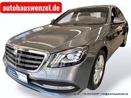 Mercedes-Benz S-Class 2019