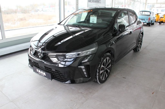 Mitsubishi Colt 2025