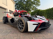 KTM X-BOW 2010