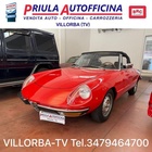 Alfa Romeo Spider 1972