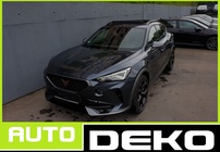 Cupra Formentor 2022
