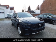 Volkswagen Touareg 2019