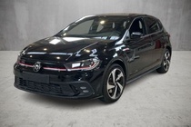 Volkswagen Polo 2024