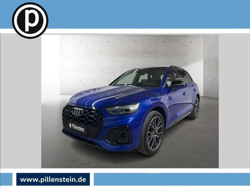 Audi Q5 2021