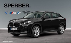 BMW X2 2024