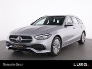 Mercedes-Benz C-Class 2024