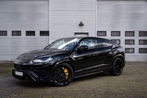 Lamborghini Urus 2020