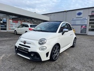 Abarth 500C 2016