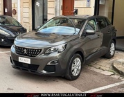 Peugeot 3008 2019