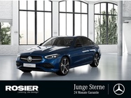 Mercedes-Benz C-Class 2022