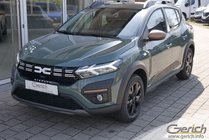 Dacia Sandero 2025