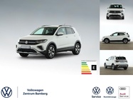 Volkswagen T-Cross 2025
