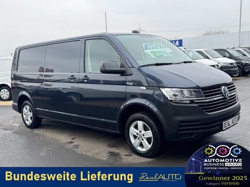 Volkswagen T6