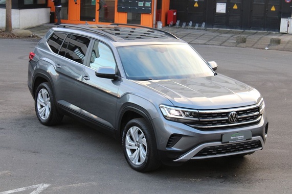 Volkswagen Other 2020
