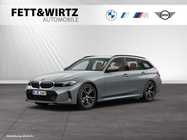 BMW 3 Series 2025