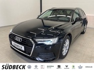 Audi A6 2022