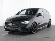 Mercedes-Benz B-Class 2025