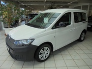 Volkswagen Caddy 2022
